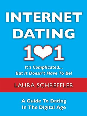 cover image of Internet Dating 101